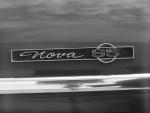 Chevrolet Nova SS 1965 года